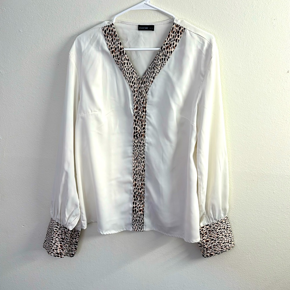 CHICME - Picture 1 of 8